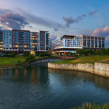 Ac Hotel By Marriott Tallahassee Universities At The Capitol Exterior photo