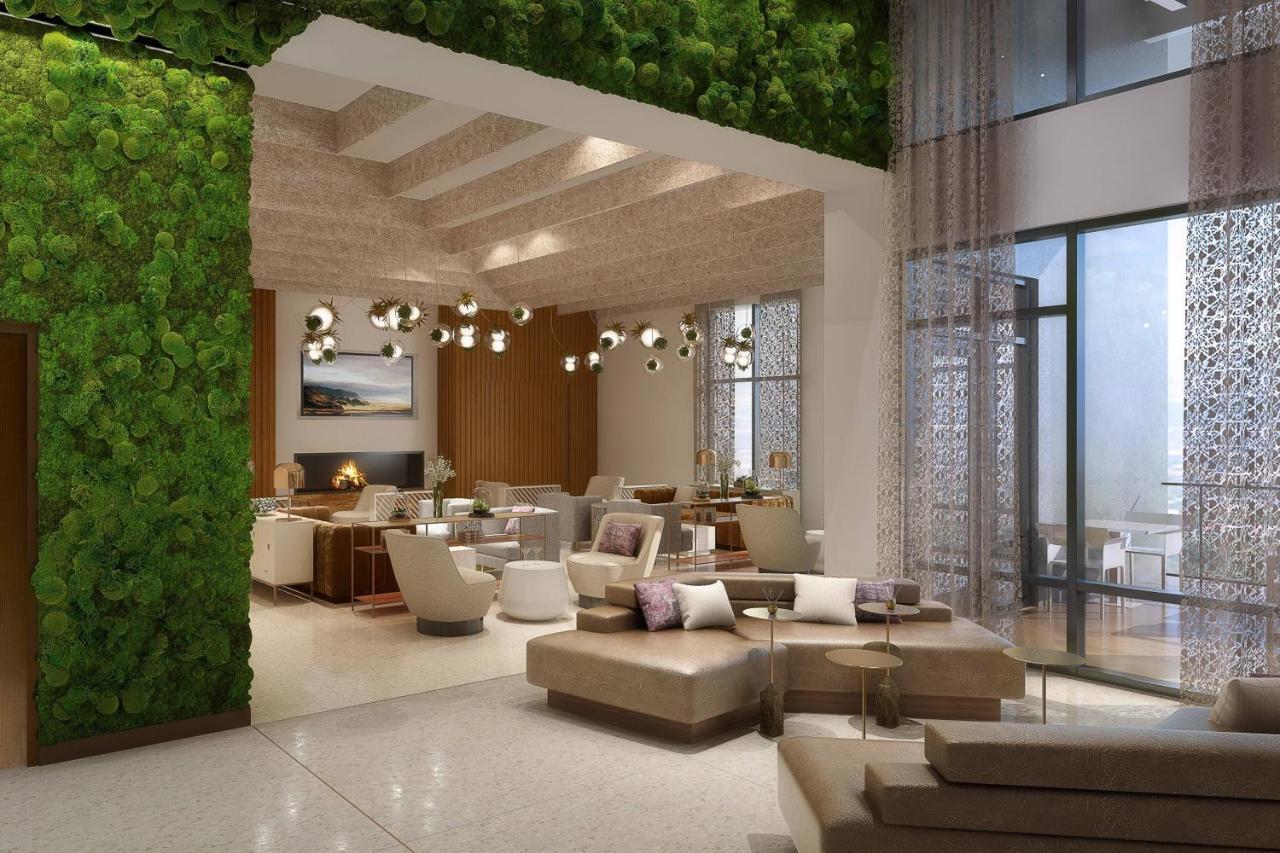 Ac Hotel By Marriott Tallahassee Universities At The Capitol Exterior photo
